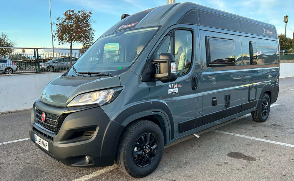 Challenguer V114 Max