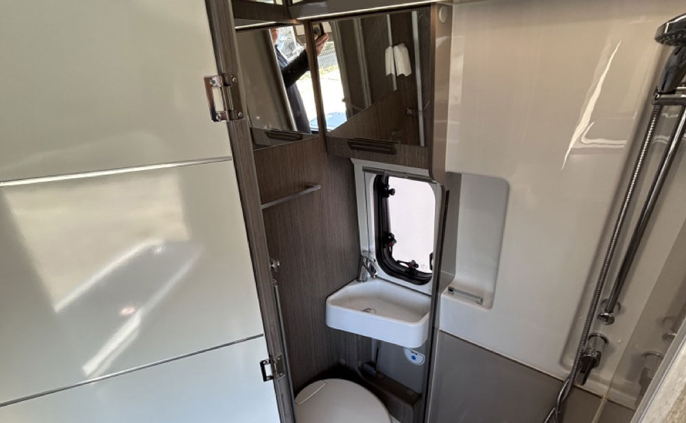 Challenguer V114 Max