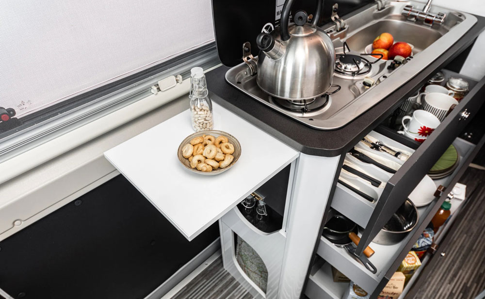 McLouis Menfys 3 Maxi S-Line