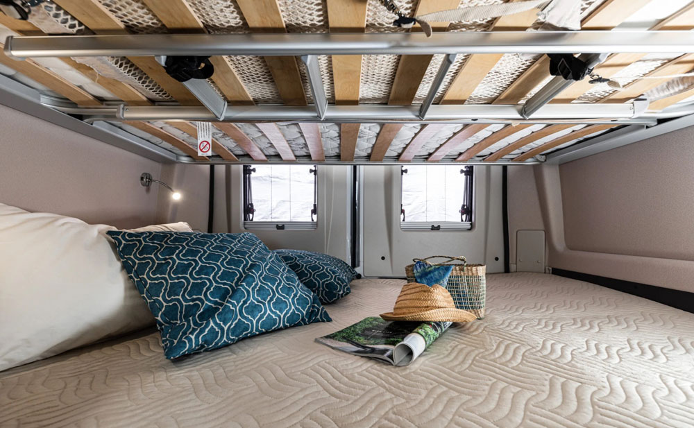 McLouis Menfys 3 Maxi S-Line