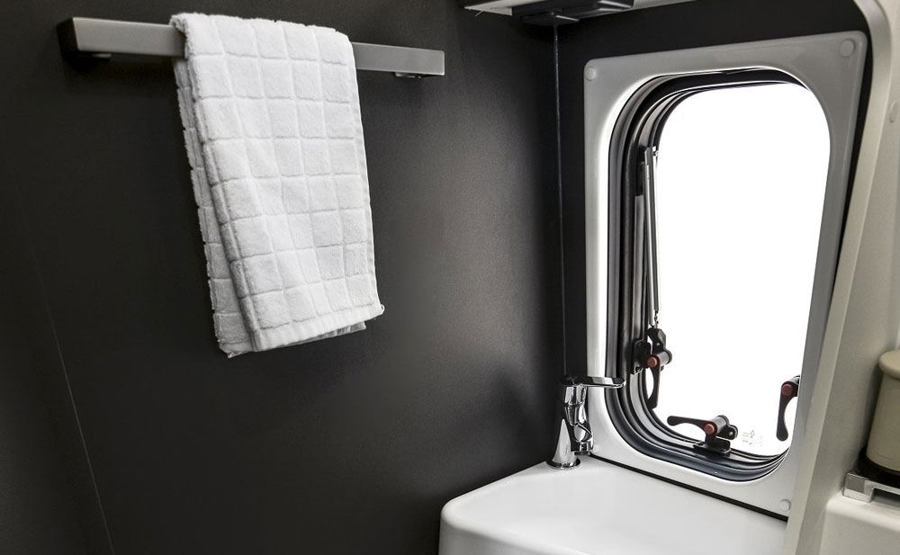 McLouis Menfys 3 Maxi S-Line