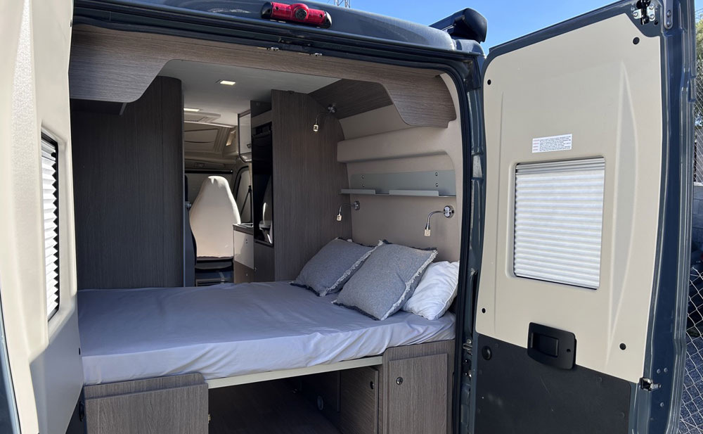 McLouis Menfys 3 Maxi S-Line