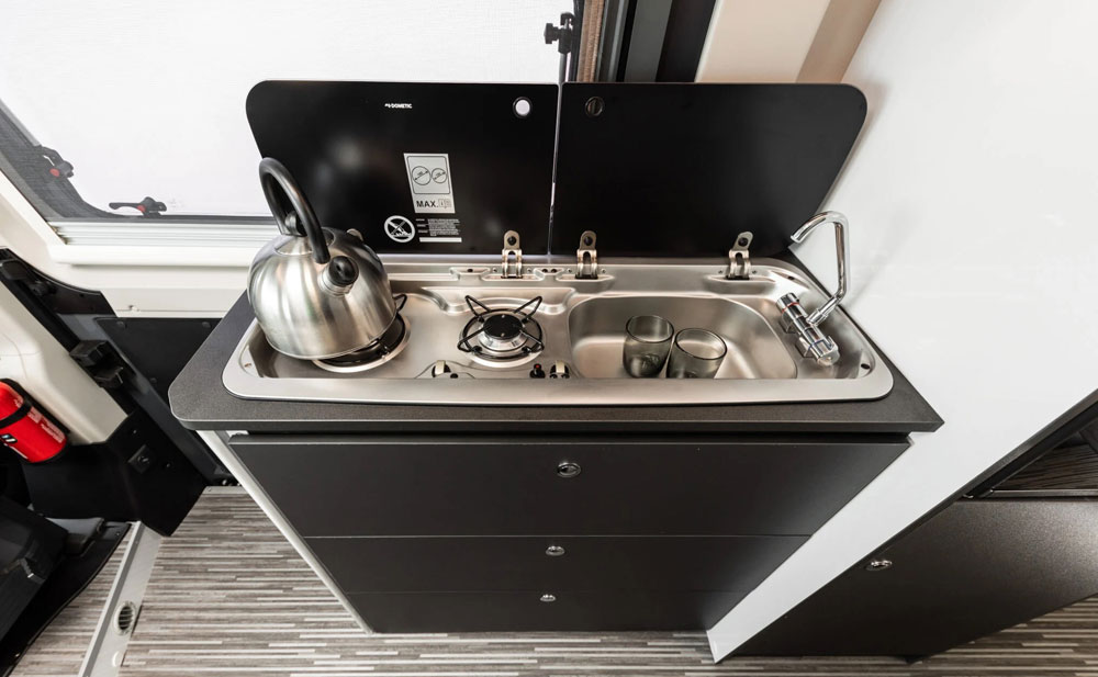 McLouis Menfys 3 Maxi S-Line