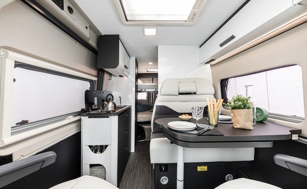 McLouis Menfys 3 Maxi S-Line