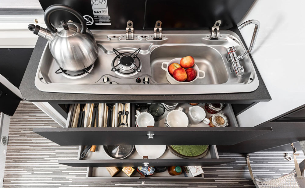 McLouis Menfys 3 Maxi S-Line